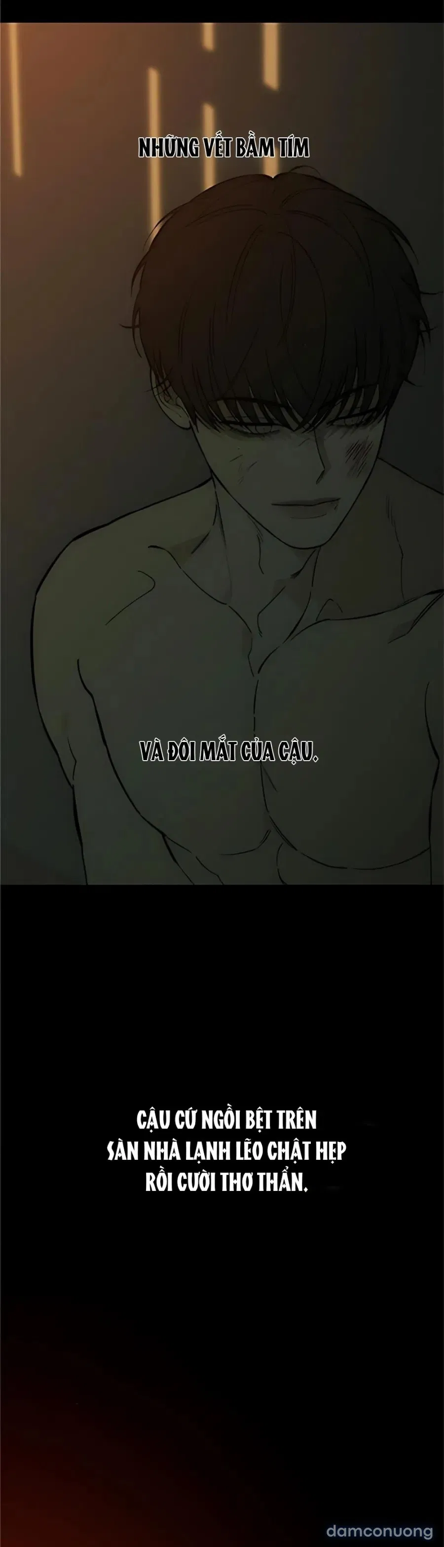 〚18+〛Lệ Vương Trên Cánh Hoa Tàn 