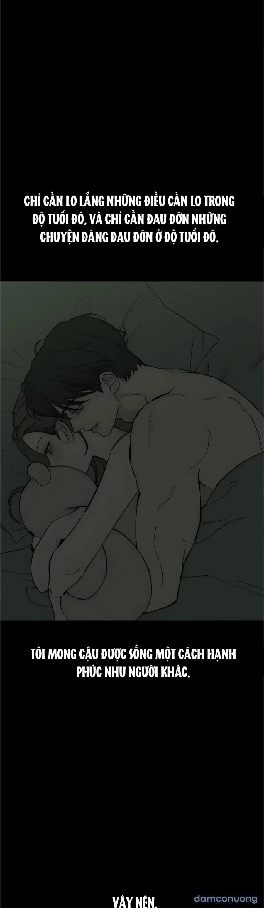 〚18+〛Lệ Vương Trên Cánh Hoa Tàn 