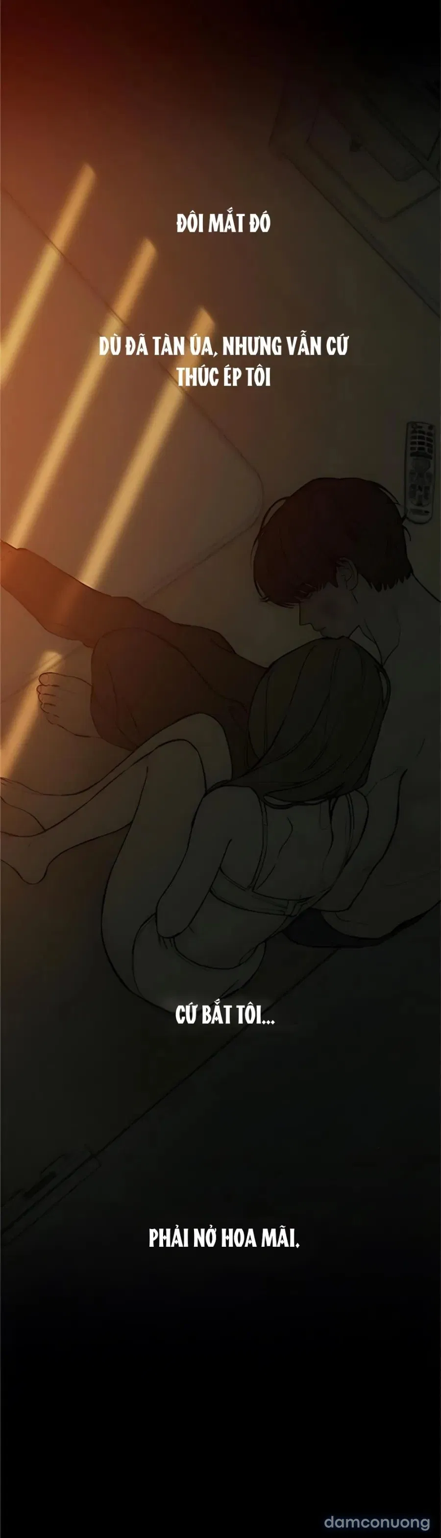 〚18+〛Lệ Vương Trên Cánh Hoa Tàn 