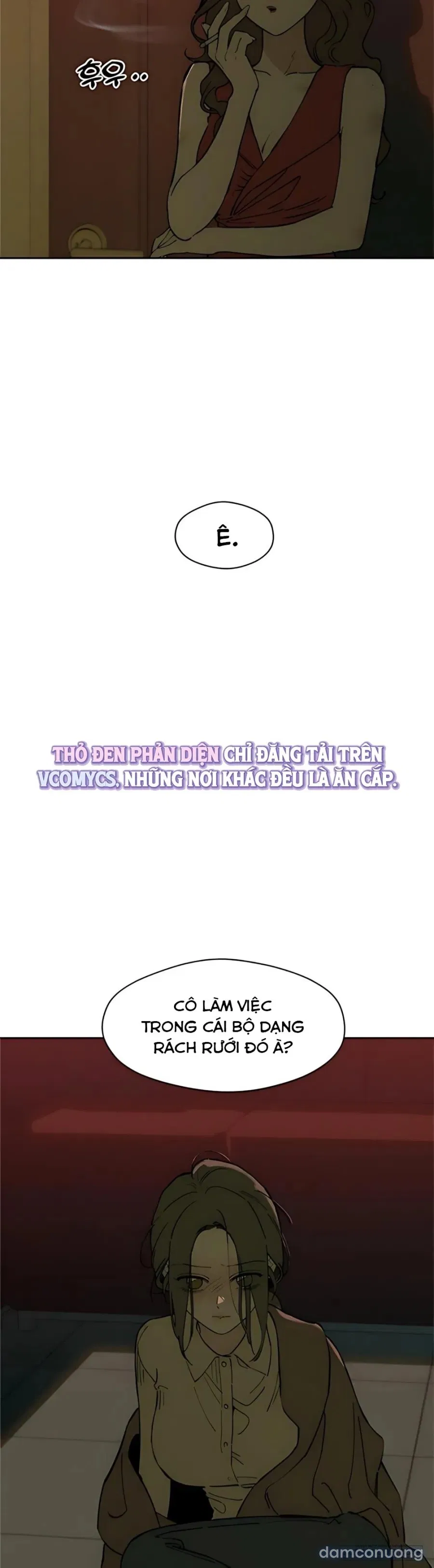 〚18+〛Lệ Vương Trên Cánh Hoa Tàn 