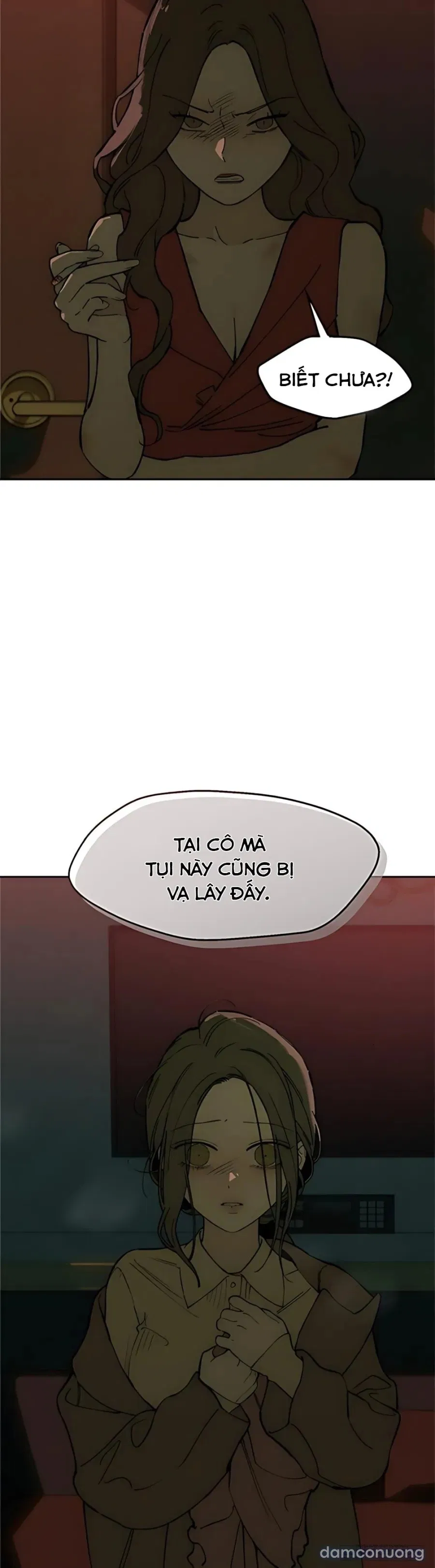 〚18+〛Lệ Vương Trên Cánh Hoa Tàn 