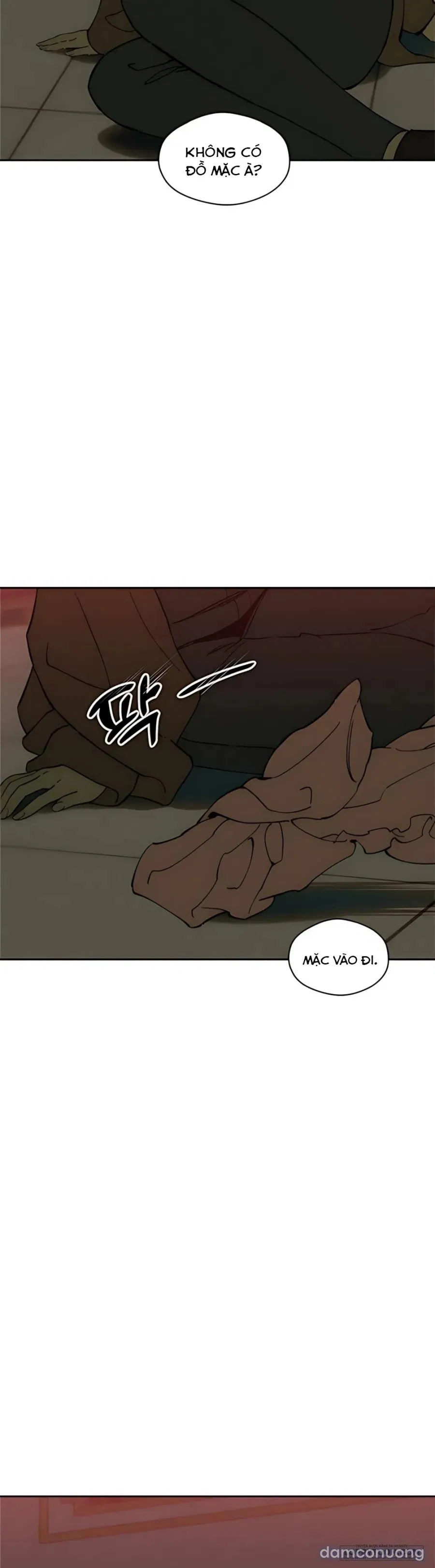 〚18+〛Lệ Vương Trên Cánh Hoa Tàn 
