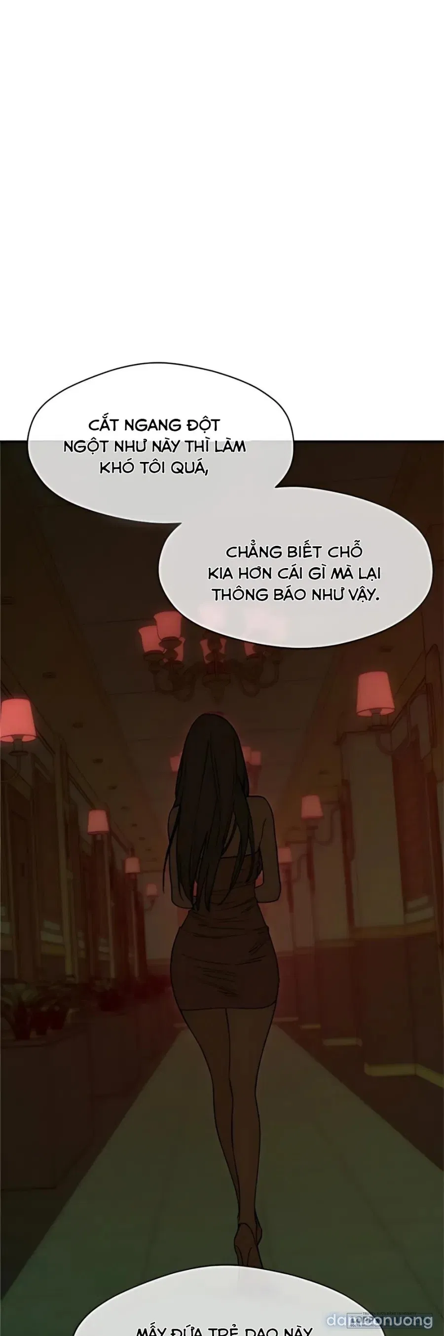 〚18+〛Lệ Vương Trên Cánh Hoa Tàn 