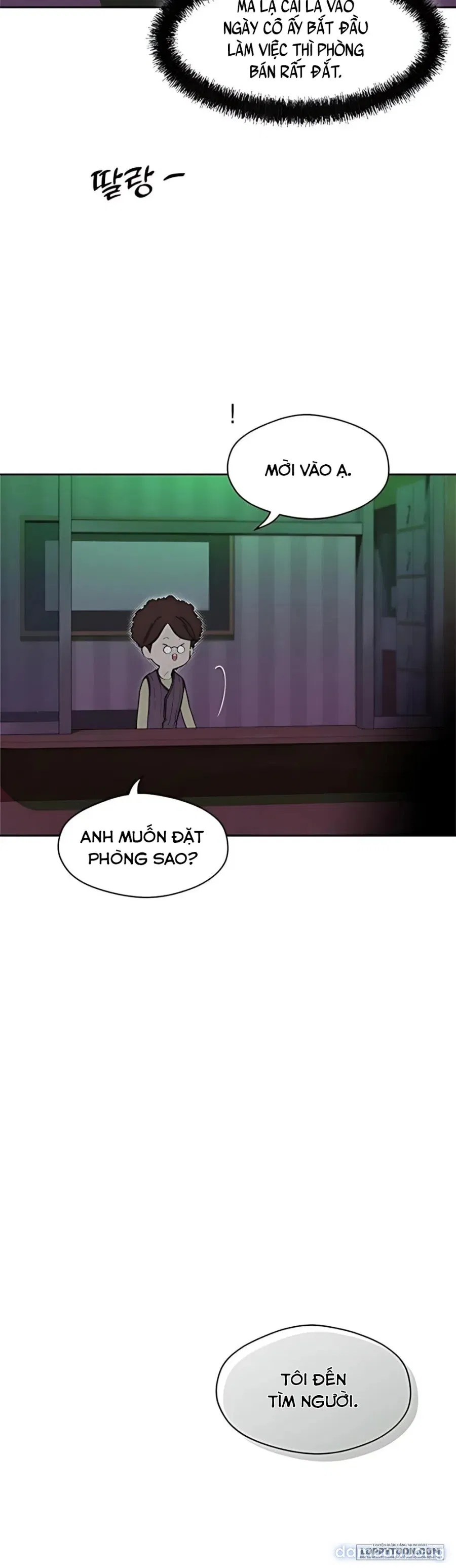 〚18+〛Lệ Vương Trên Cánh Hoa Tàn 