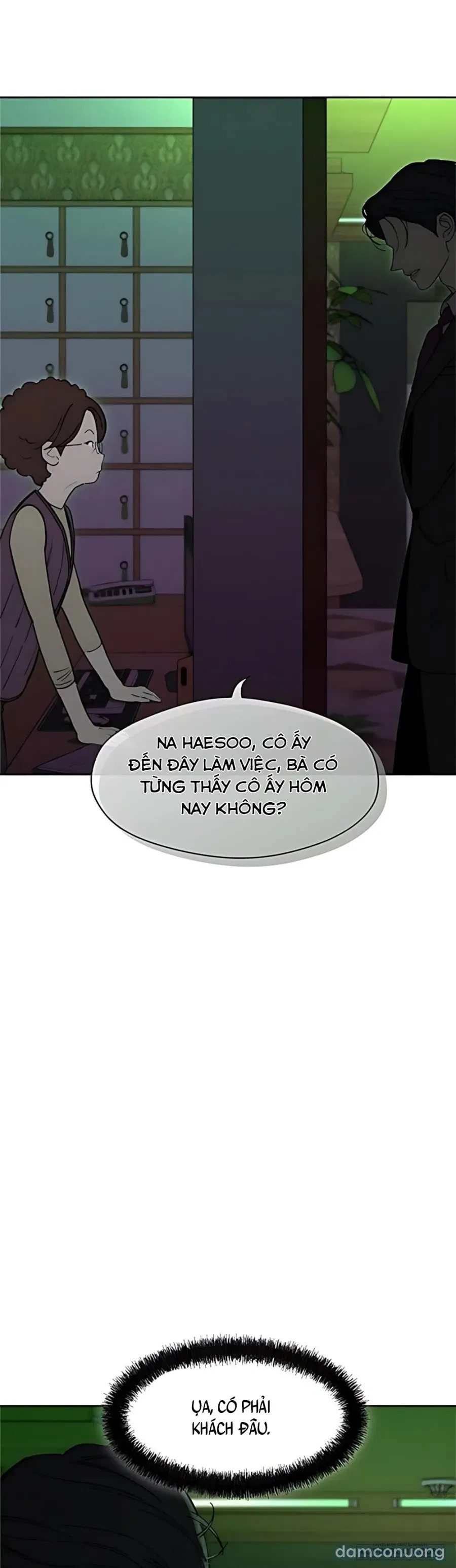 〚18+〛Lệ Vương Trên Cánh Hoa Tàn 