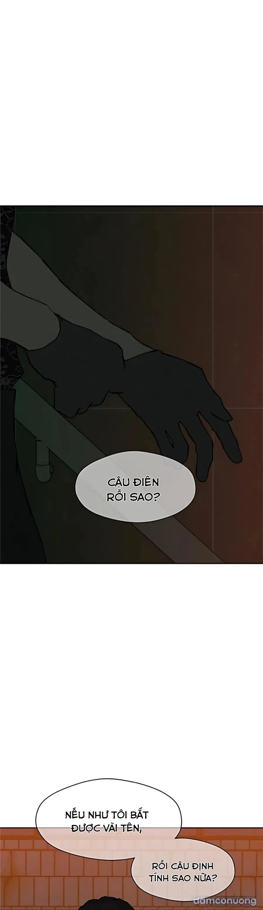 〚18+〛Lệ Vương Trên Cánh Hoa Tàn 