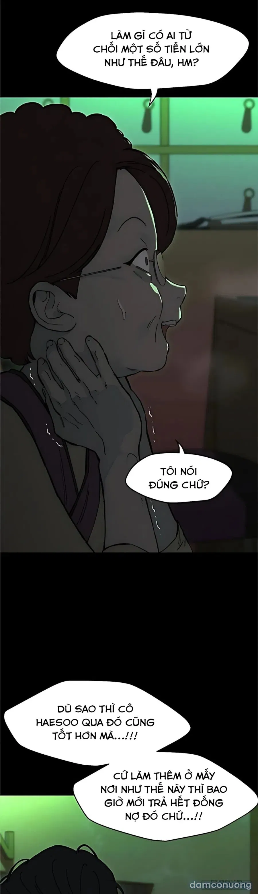 〚18+〛Lệ Vương Trên Cánh Hoa Tàn 