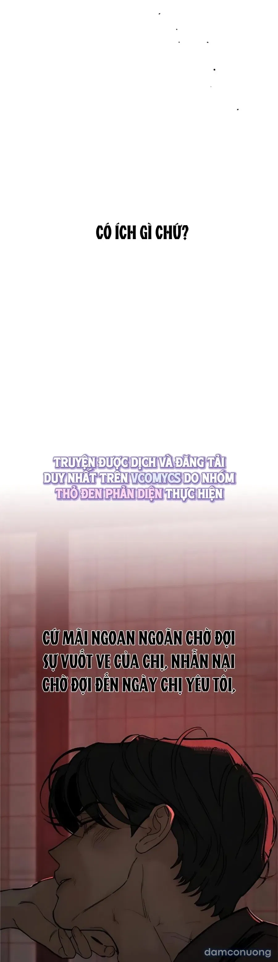 〚18+〛Lệ Vương Trên Cánh Hoa Tàn 