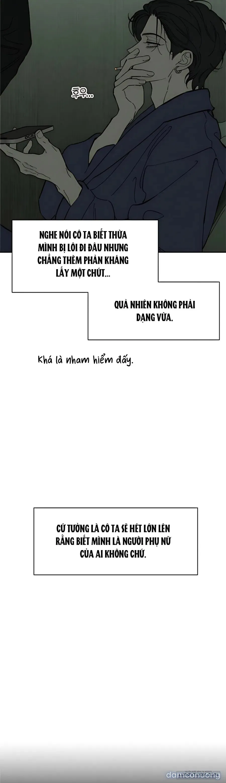〚18+〛Lệ Vương Trên Cánh Hoa Tàn 