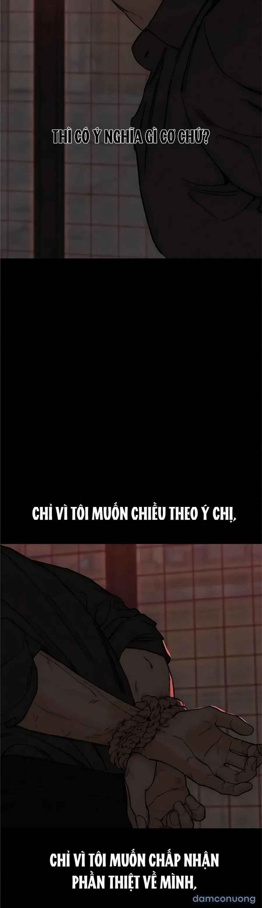 〚18+〛Lệ Vương Trên Cánh Hoa Tàn 