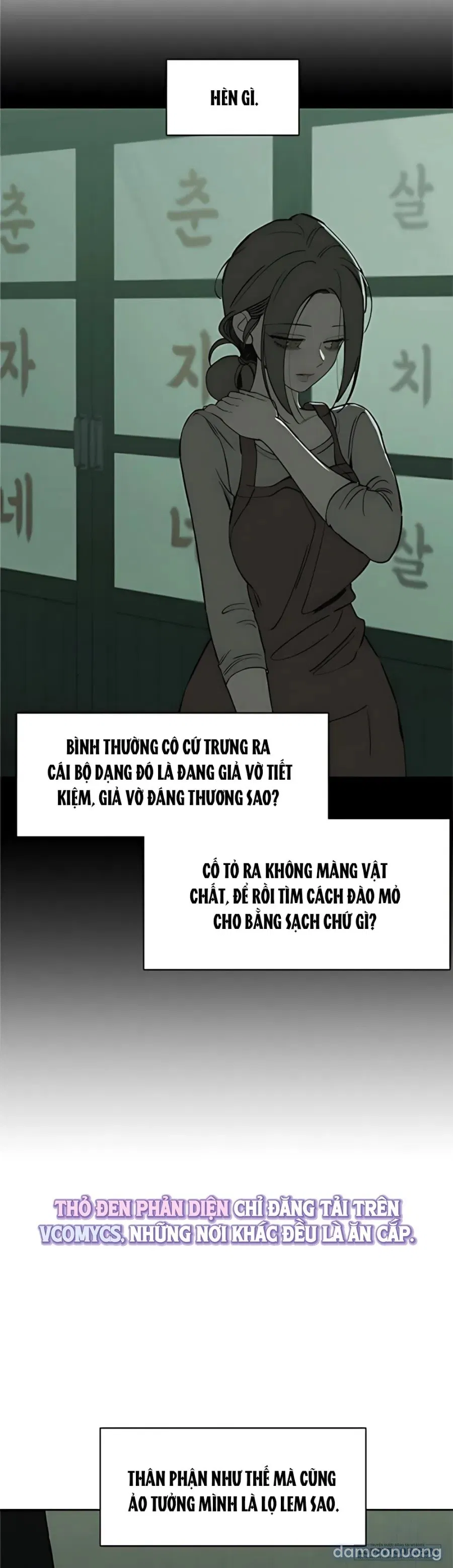 〚18+〛Lệ Vương Trên Cánh Hoa Tàn 