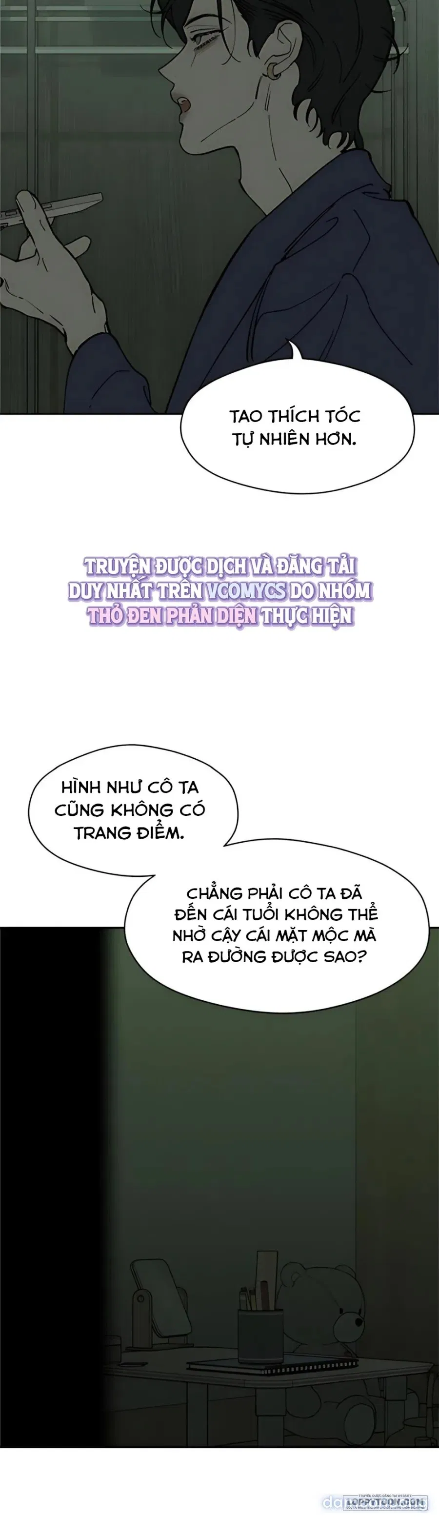 〚18+〛Lệ Vương Trên Cánh Hoa Tàn 