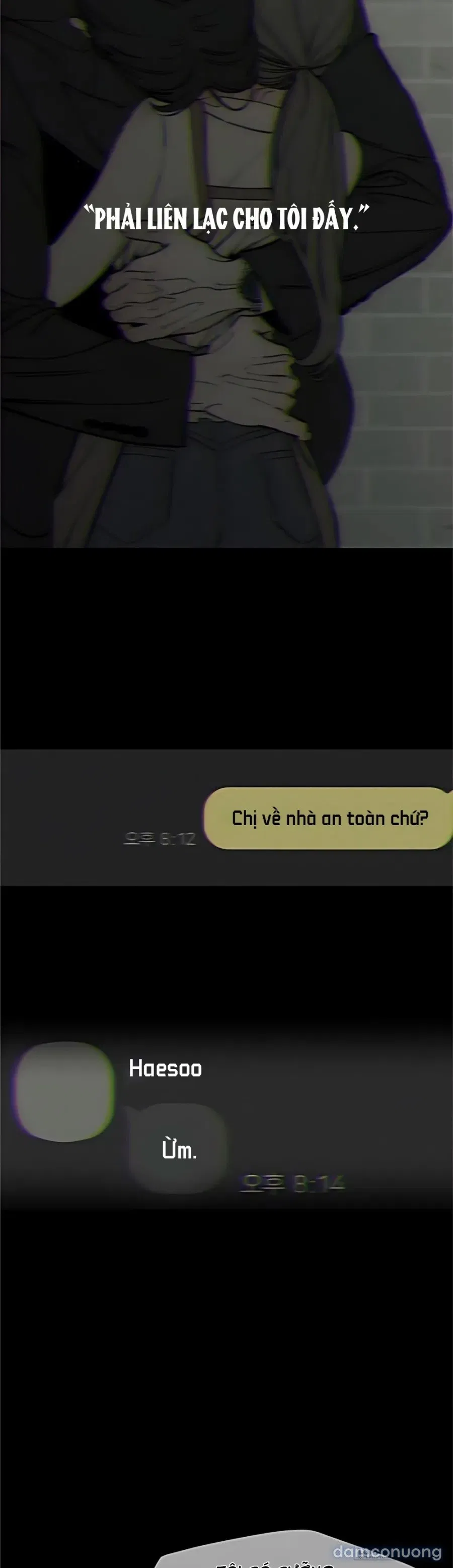 〚18+〛Lệ Vương Trên Cánh Hoa Tàn 