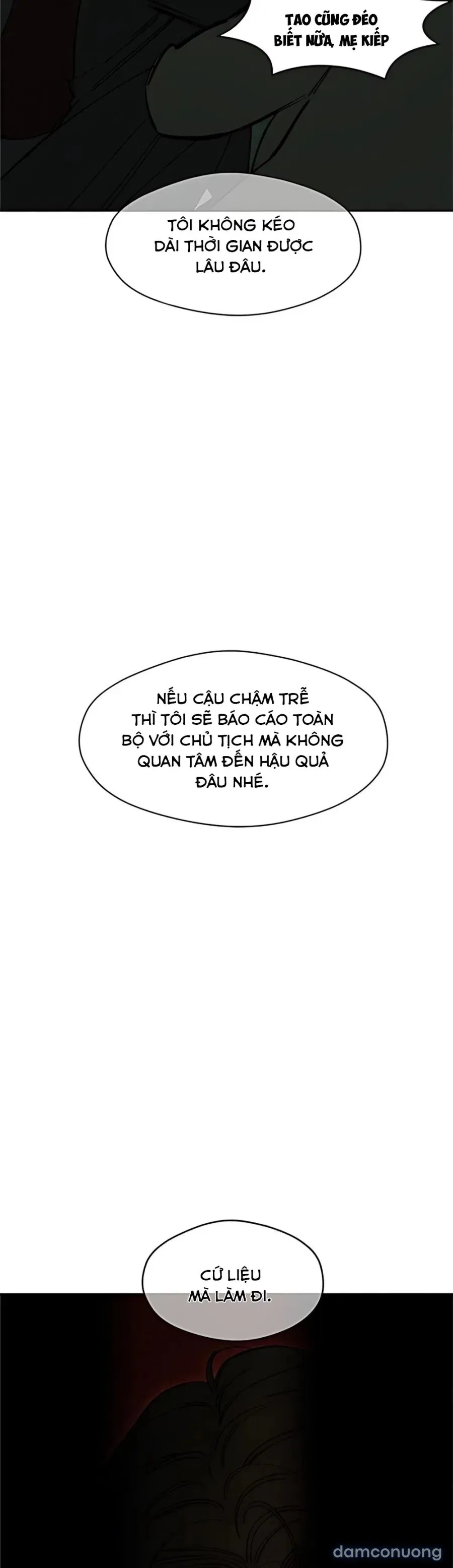 〚18+〛Lệ Vương Trên Cánh Hoa Tàn 