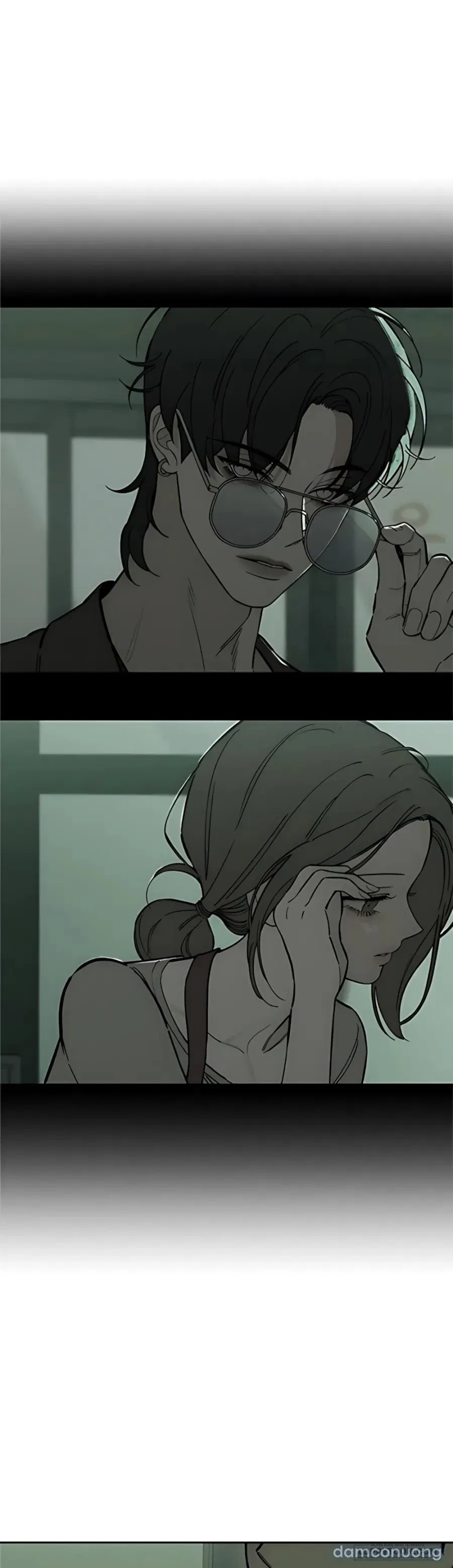 〚18+〛Lệ Vương Trên Cánh Hoa Tàn 