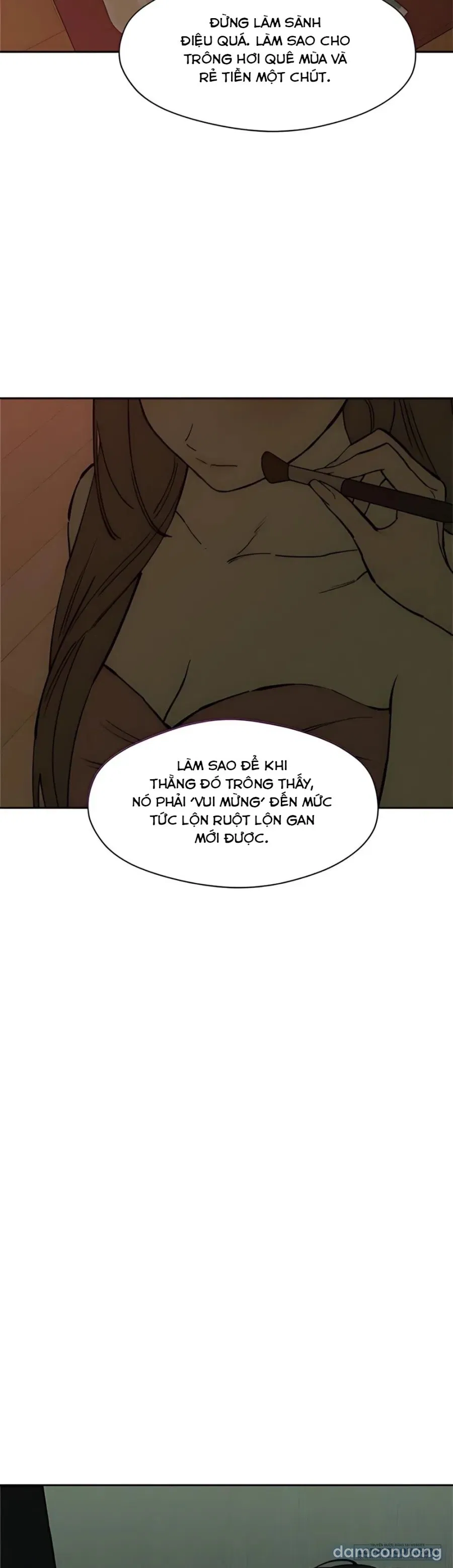 〚18+〛Lệ Vương Trên Cánh Hoa Tàn 