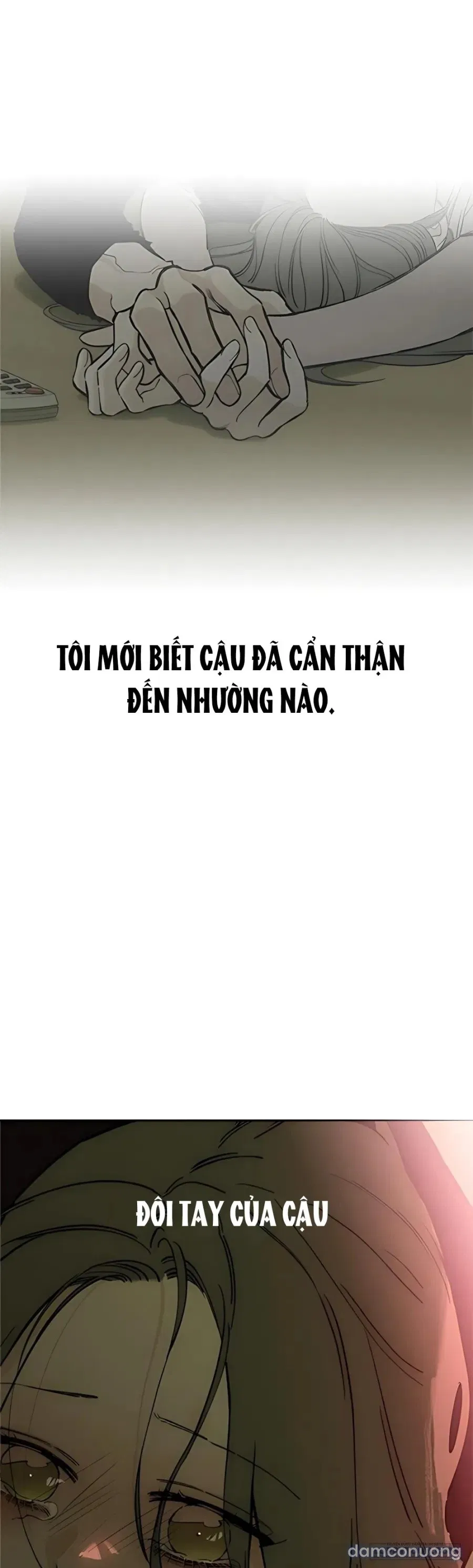 〚18+〛Lệ Vương Trên Cánh Hoa Tàn 