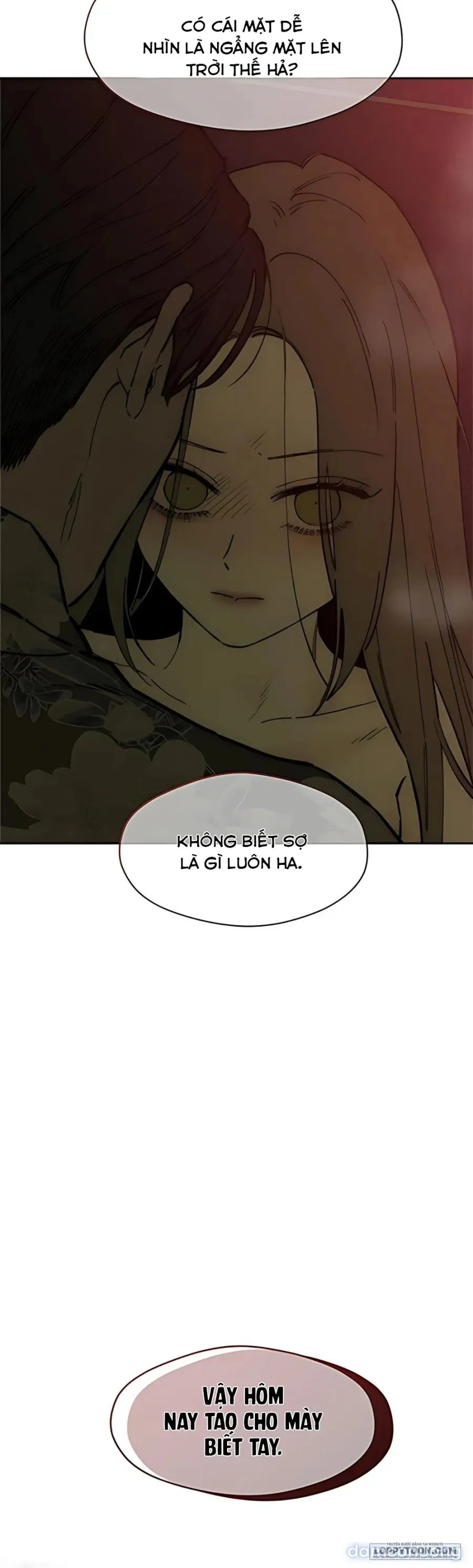 〚18+〛Lệ Vương Trên Cánh Hoa Tàn 