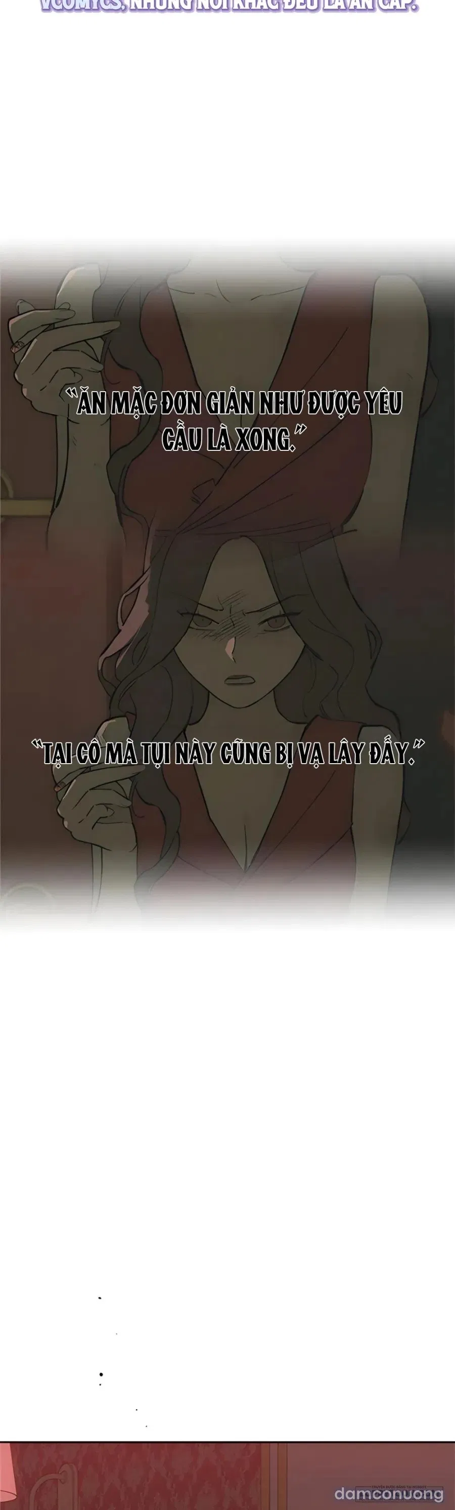 〚18+〛Lệ Vương Trên Cánh Hoa Tàn 
