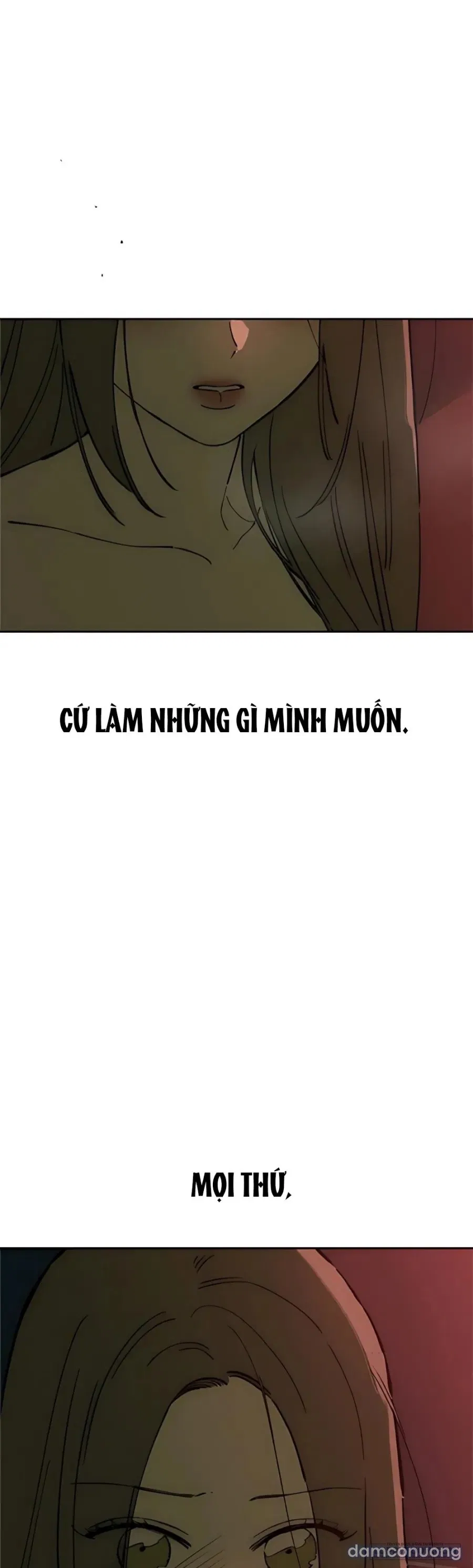 〚18+〛Lệ Vương Trên Cánh Hoa Tàn 