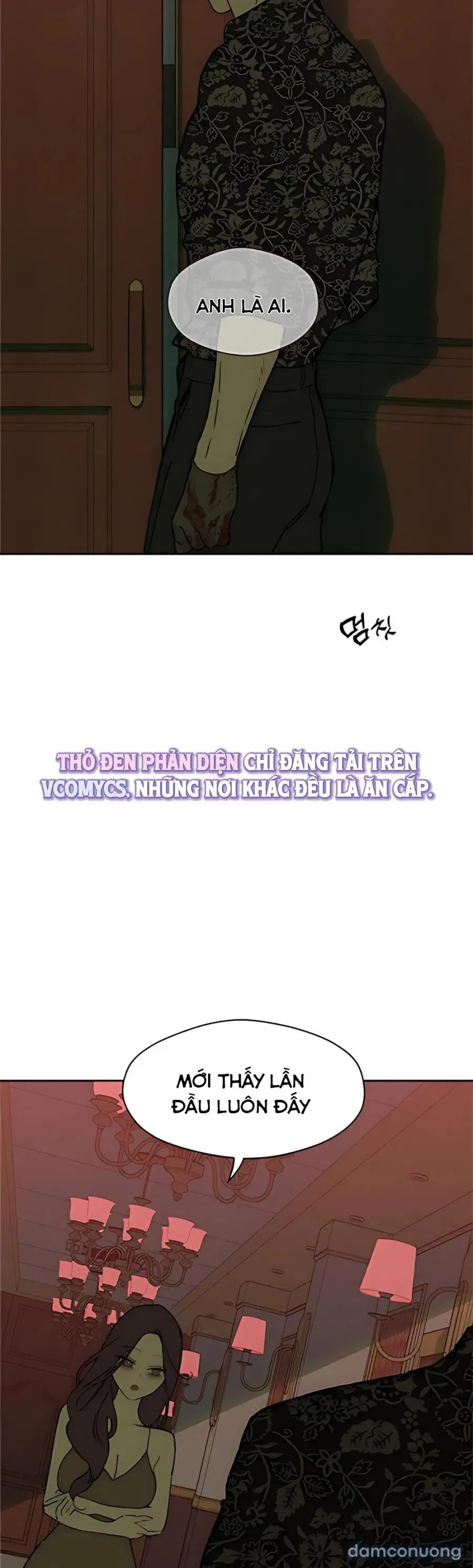 〚18+〛Lệ Vương Trên Cánh Hoa Tàn 