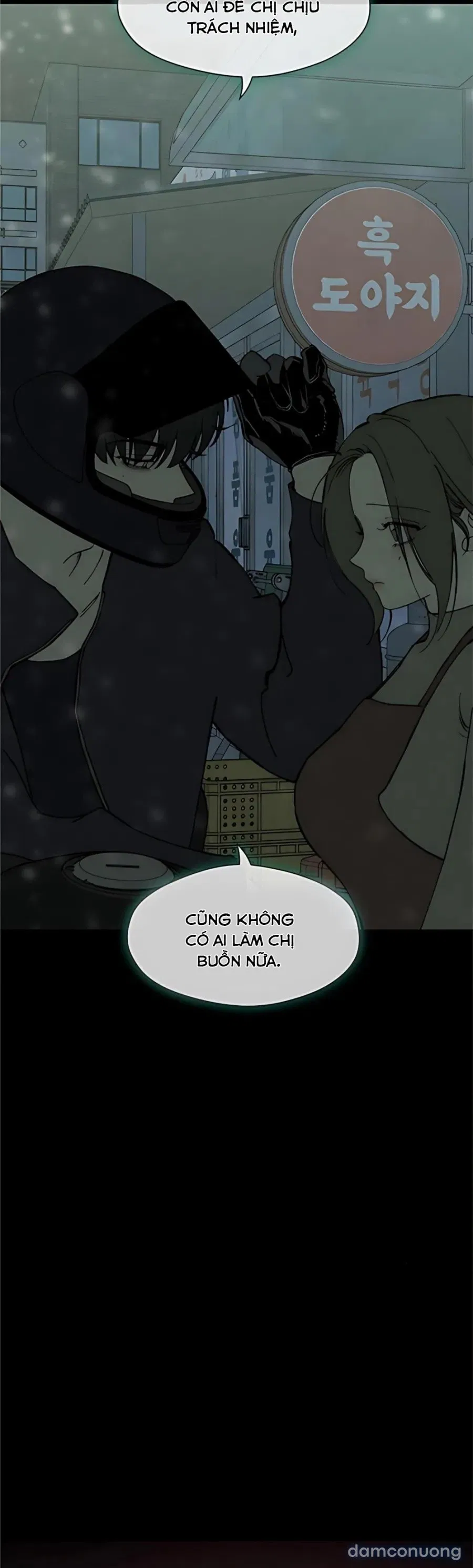 〚18+〛Lệ Vương Trên Cánh Hoa Tàn 