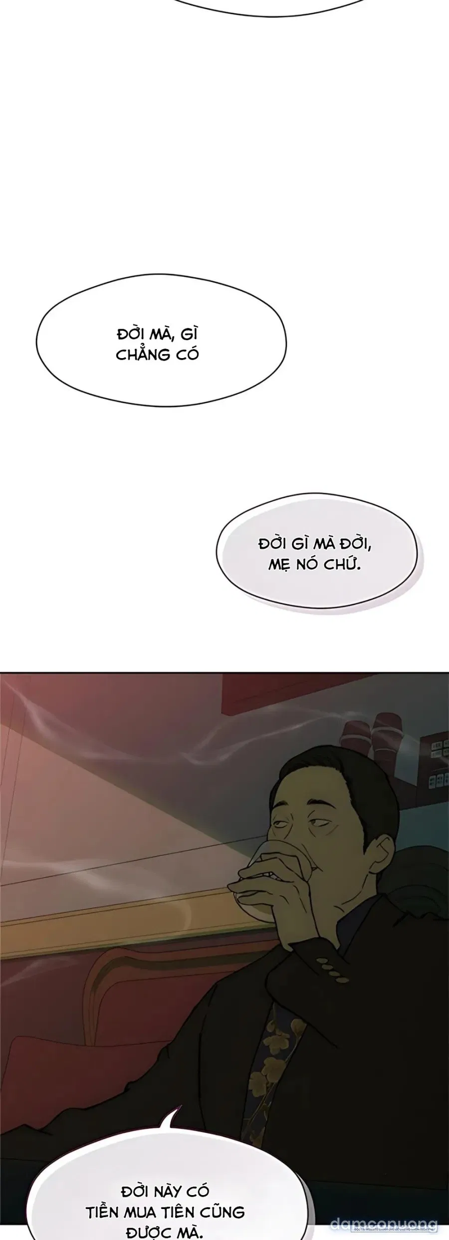 〚18+〛Lệ Vương Trên Cánh Hoa Tàn 