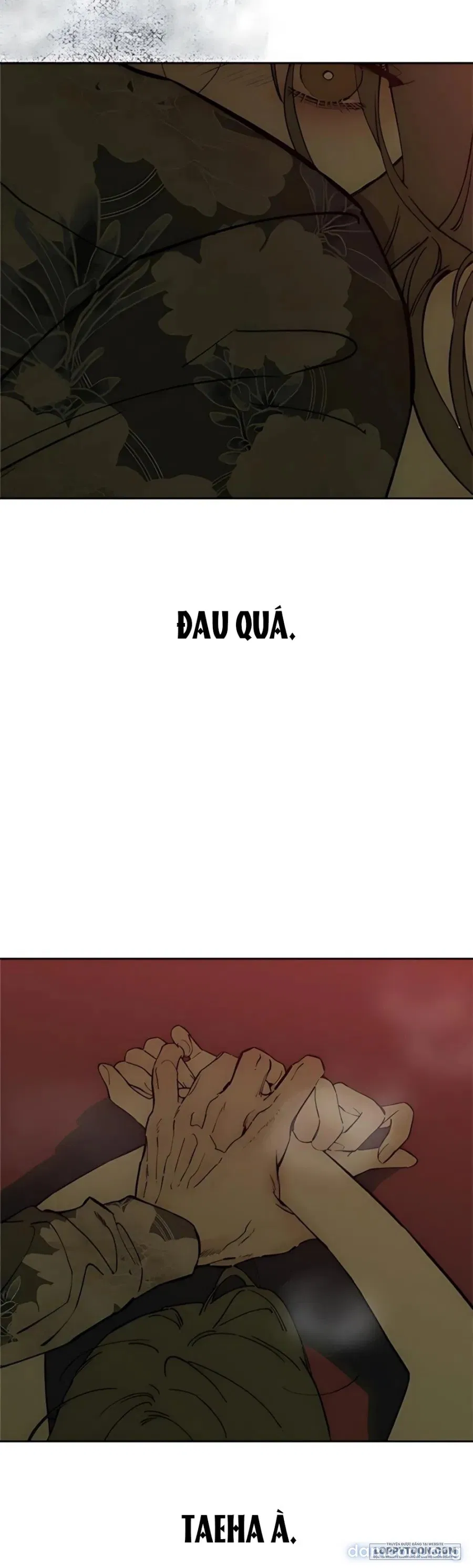 〚18+〛Lệ Vương Trên Cánh Hoa Tàn 