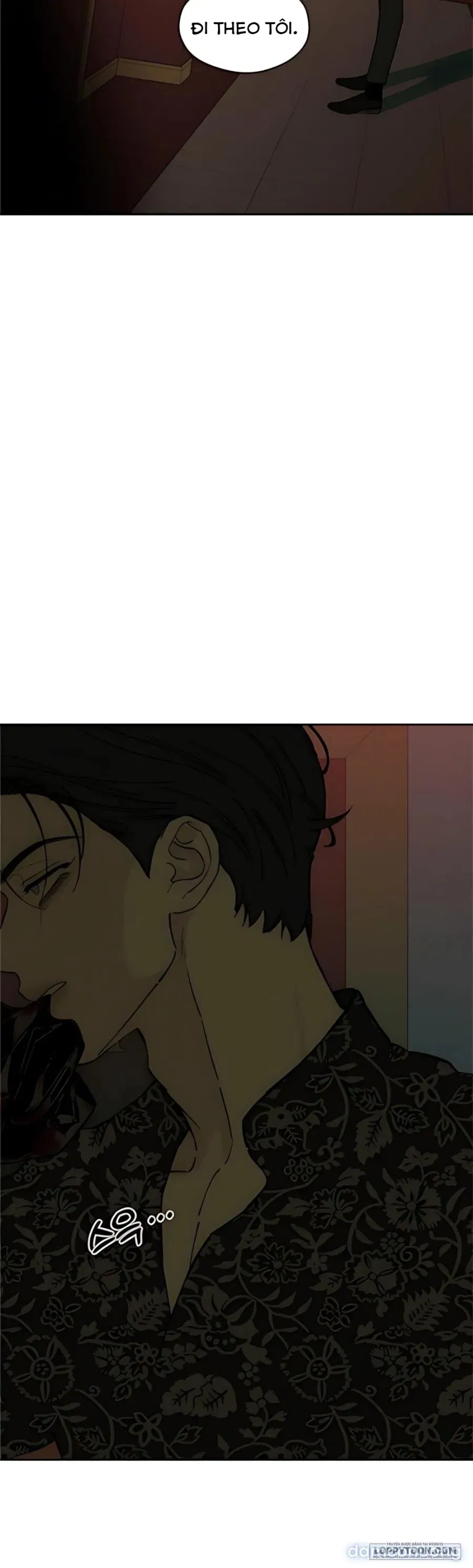 〚18+〛Lệ Vương Trên Cánh Hoa Tàn 