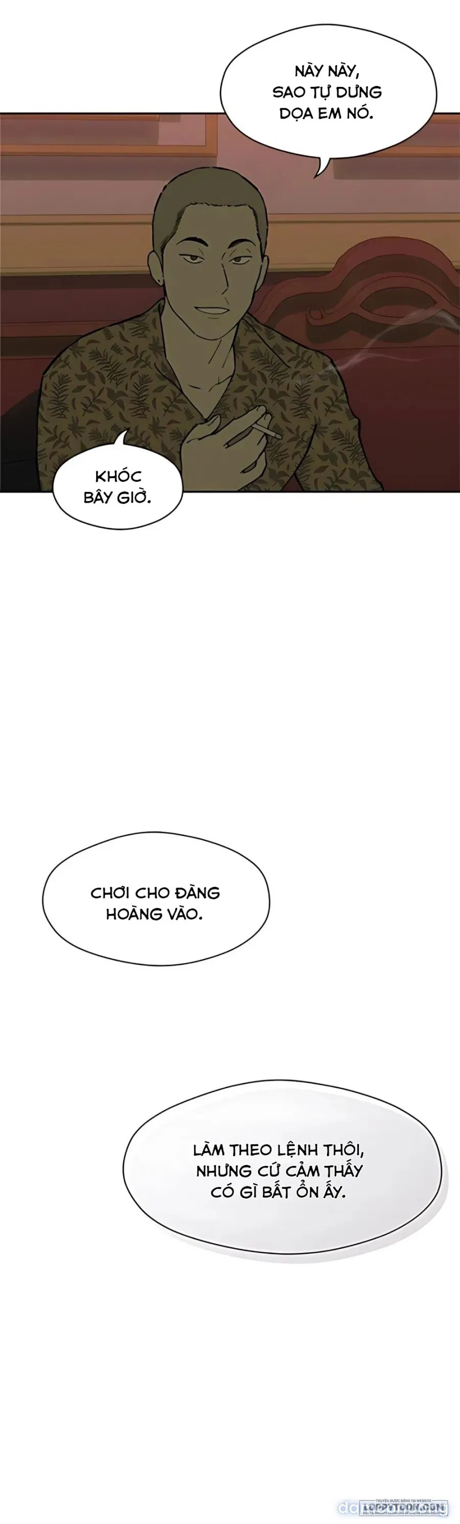 〚18+〛Lệ Vương Trên Cánh Hoa Tàn 