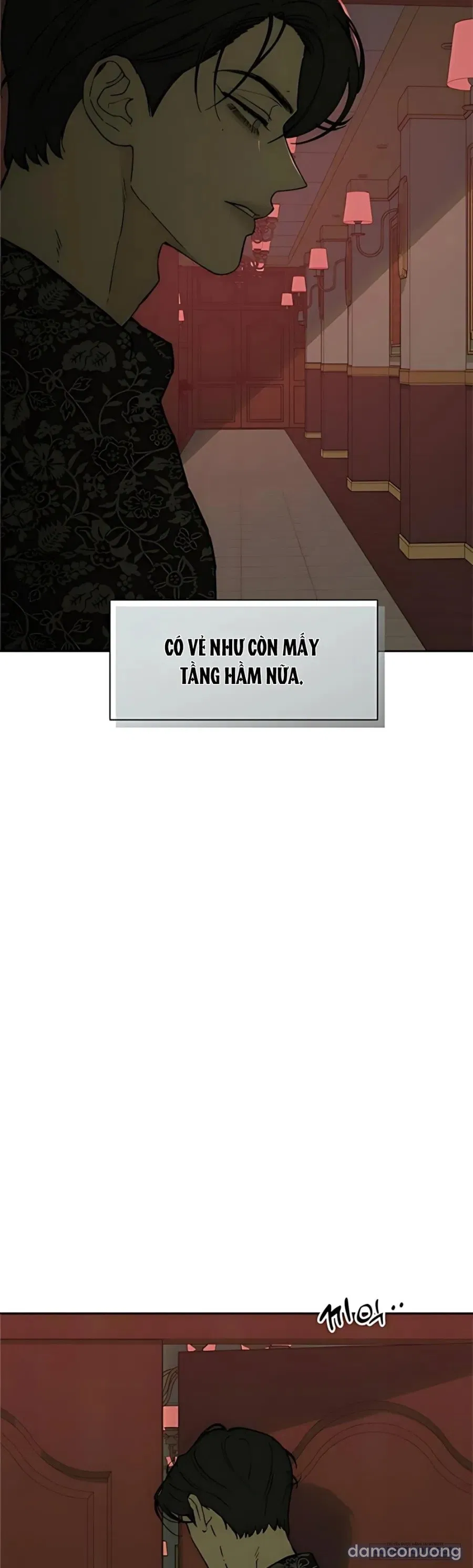 〚18+〛Lệ Vương Trên Cánh Hoa Tàn 