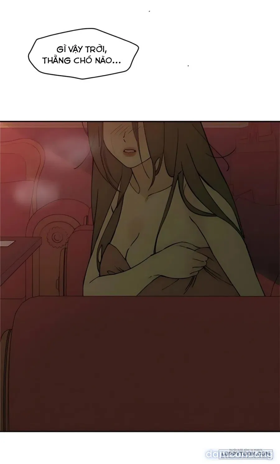 〚18+〛Lệ Vương Trên Cánh Hoa Tàn 