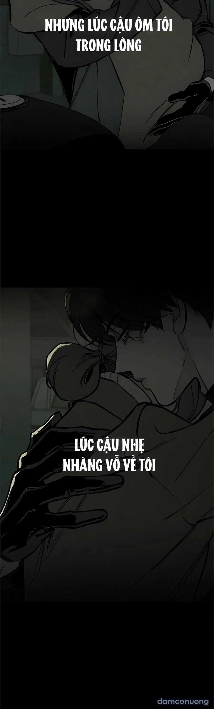 〚18+〛Lệ Vương Trên Cánh Hoa Tàn 