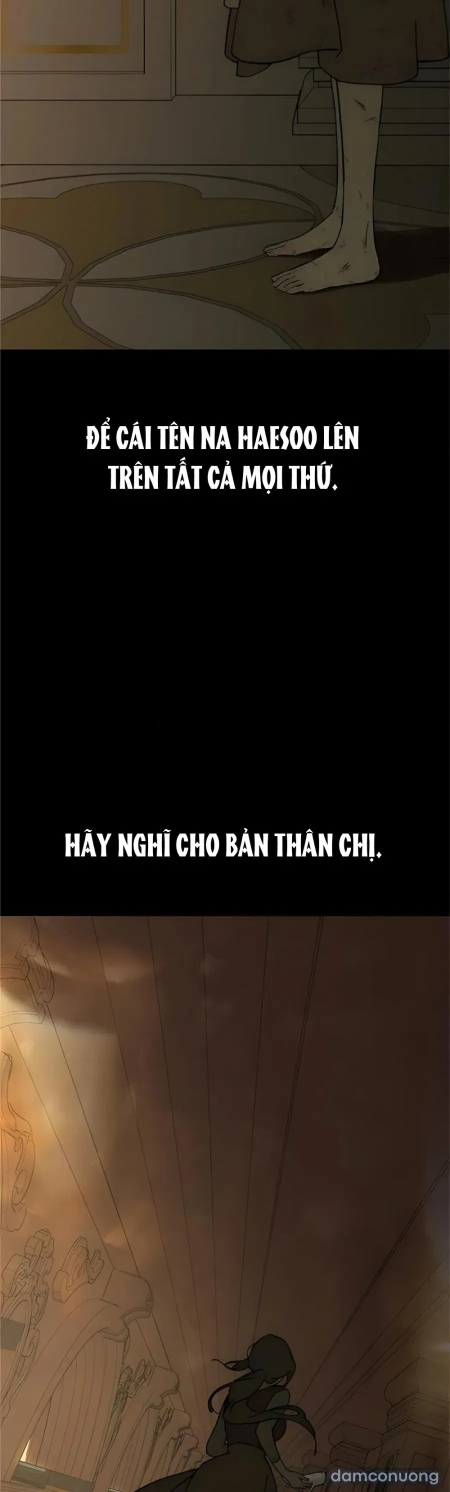 〚18+〛Lệ Vương Trên Cánh Hoa Tàn 