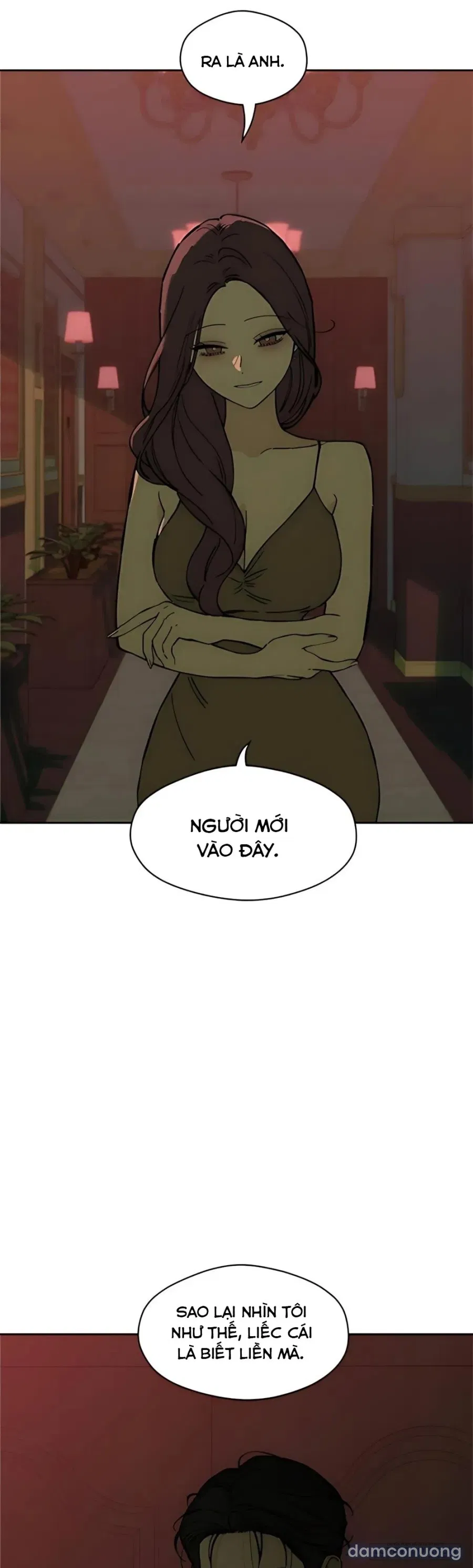 〚18+〛Lệ Vương Trên Cánh Hoa Tàn 