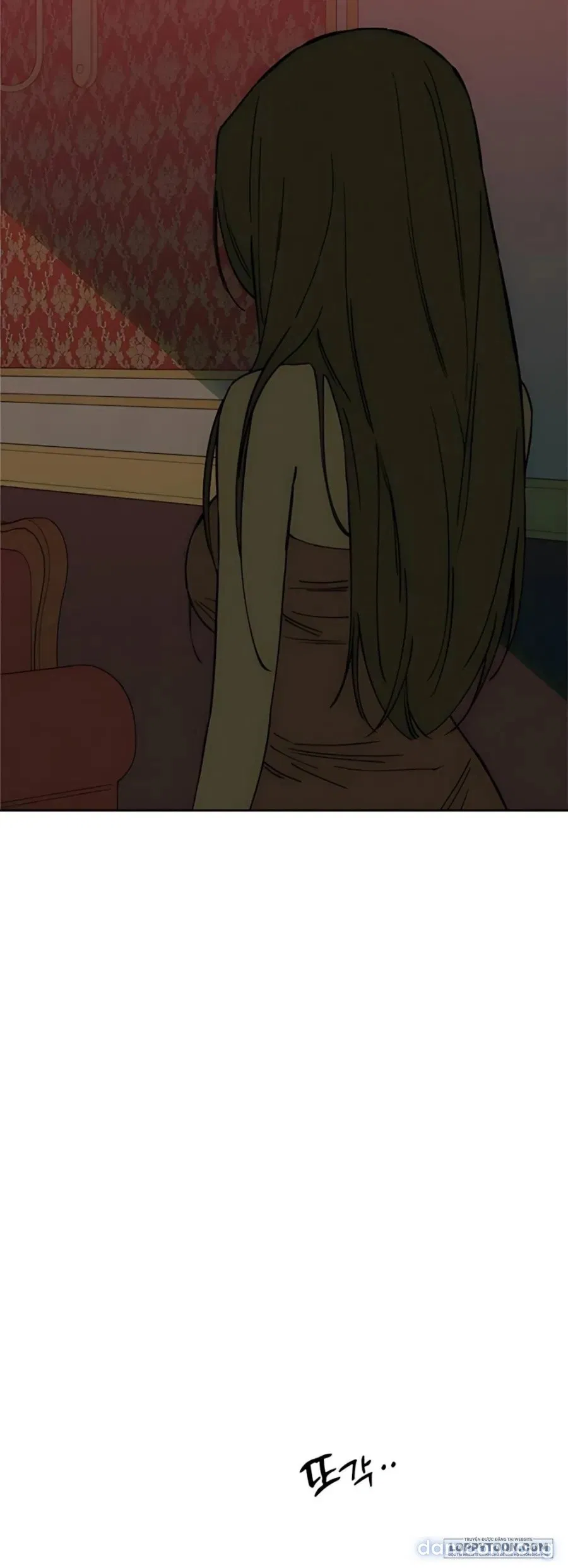 〚18+〛Lệ Vương Trên Cánh Hoa Tàn 