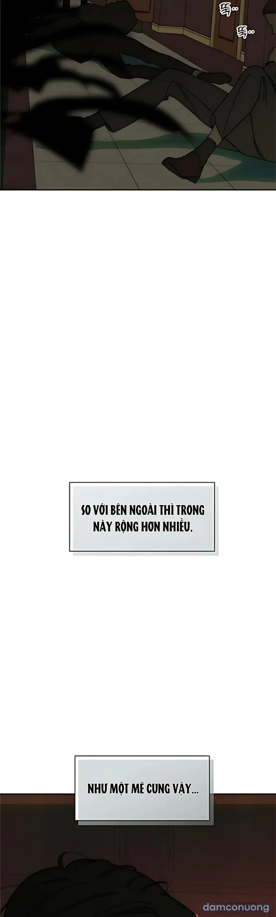 〚18+〛Lệ Vương Trên Cánh Hoa Tàn 