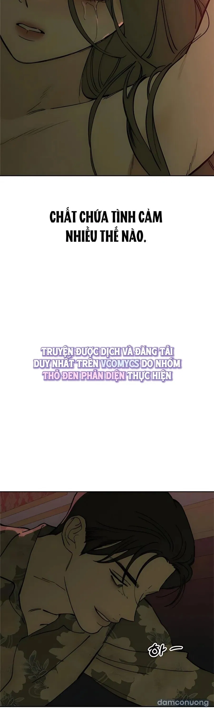 〚18+〛Lệ Vương Trên Cánh Hoa Tàn 