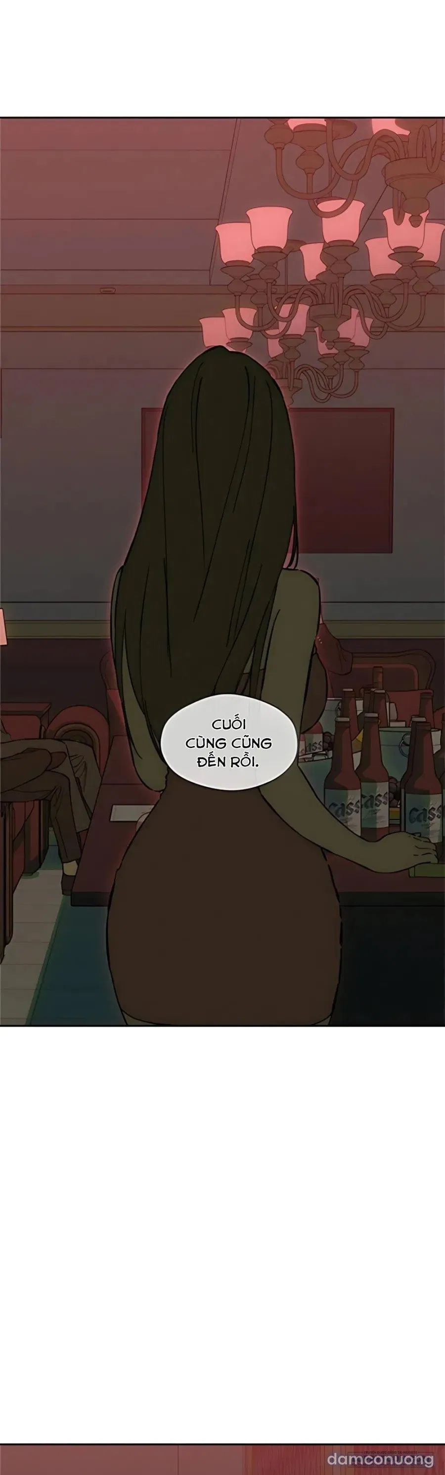〚18+〛Lệ Vương Trên Cánh Hoa Tàn 