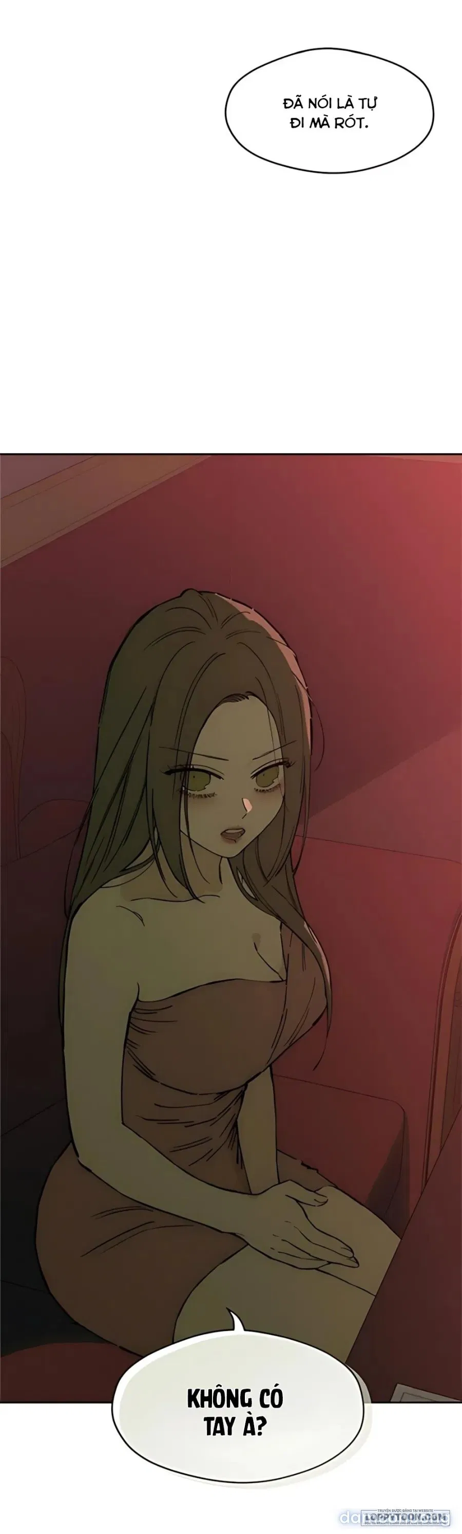 〚18+〛Lệ Vương Trên Cánh Hoa Tàn 