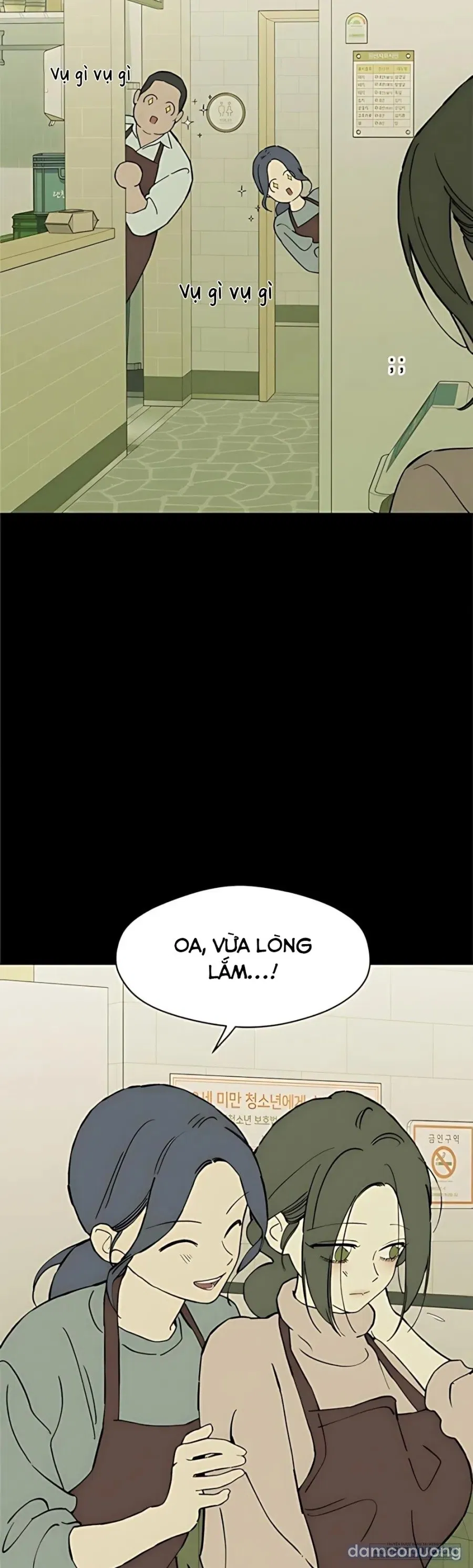 〚18+〛Lệ Vương Trên Cánh Hoa Tàn 