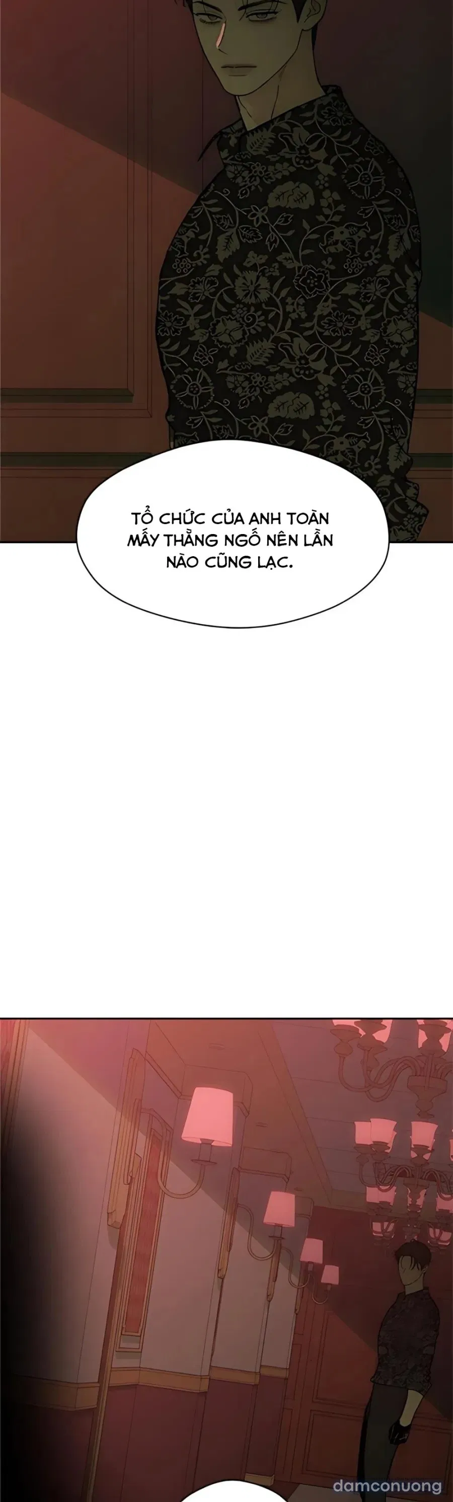 〚18+〛Lệ Vương Trên Cánh Hoa Tàn 