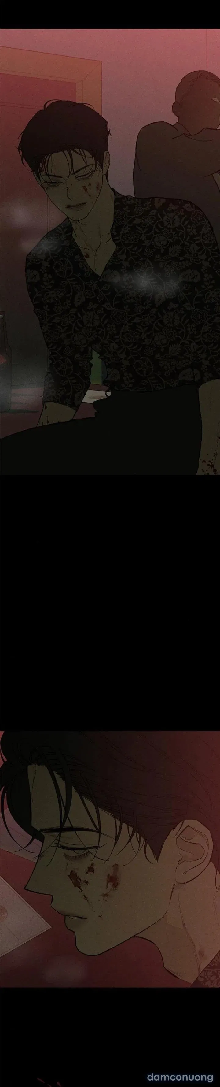〚18+〛Lệ Vương Trên Cánh Hoa Tàn 