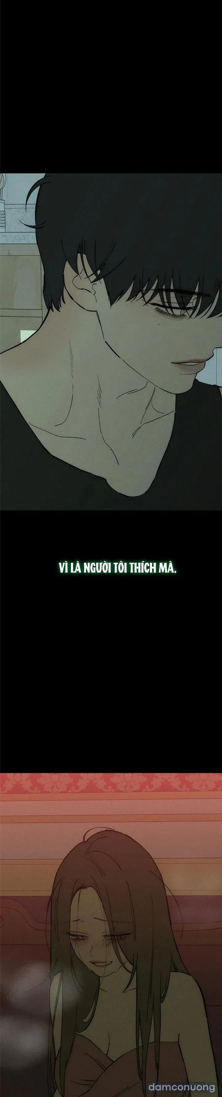 〚18+〛Lệ Vương Trên Cánh Hoa Tàn 
