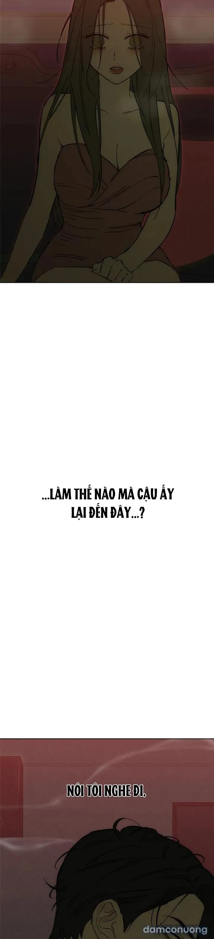 〚18+〛Lệ Vương Trên Cánh Hoa Tàn 