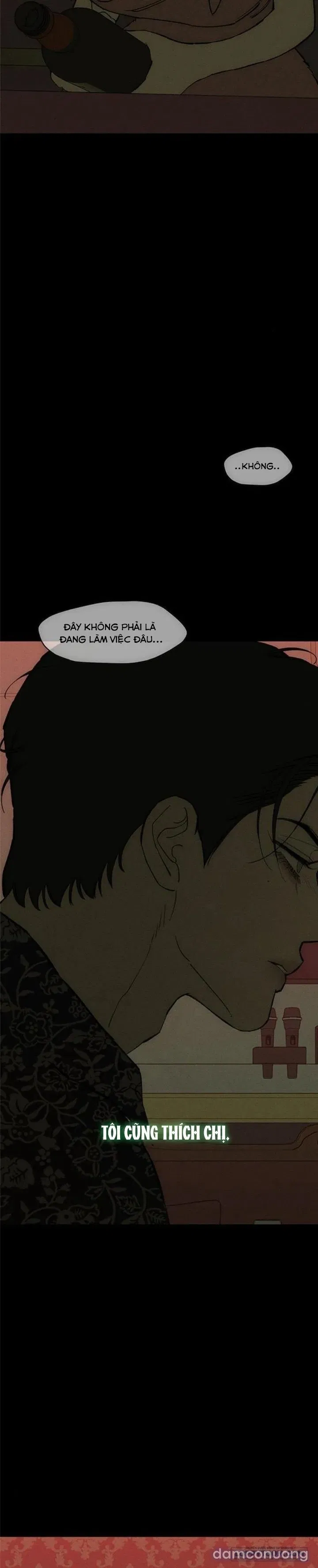 〚18+〛Lệ Vương Trên Cánh Hoa Tàn 