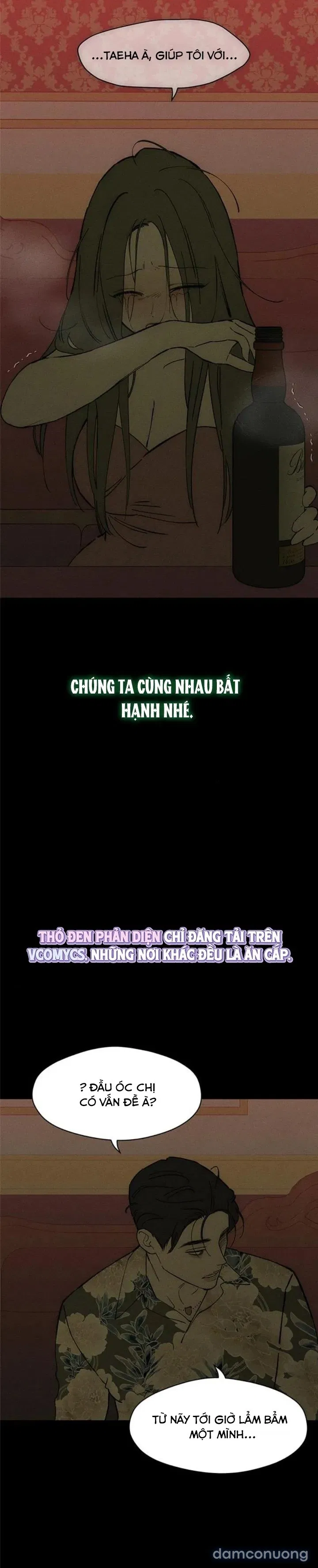 〚18+〛Lệ Vương Trên Cánh Hoa Tàn 