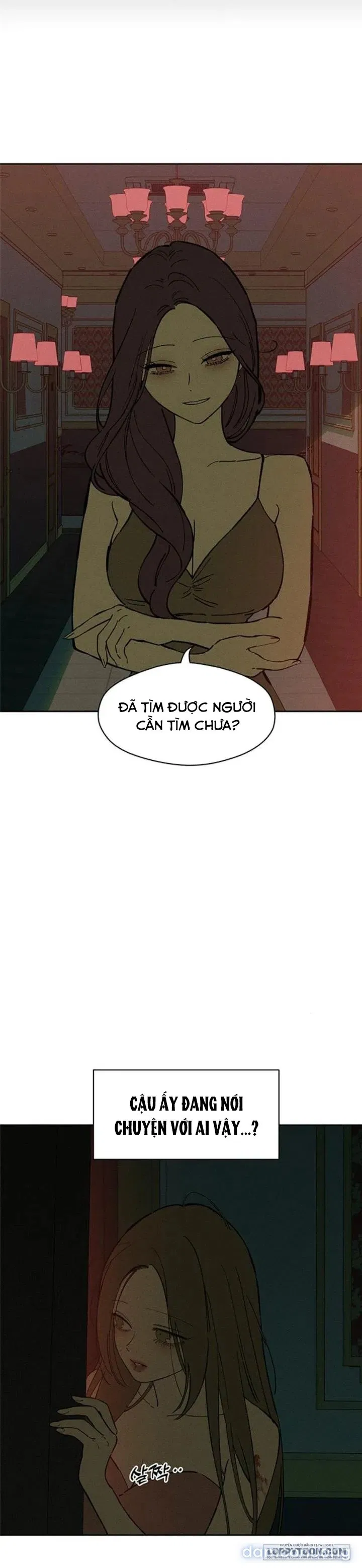 〚18+〛Lệ Vương Trên Cánh Hoa Tàn 