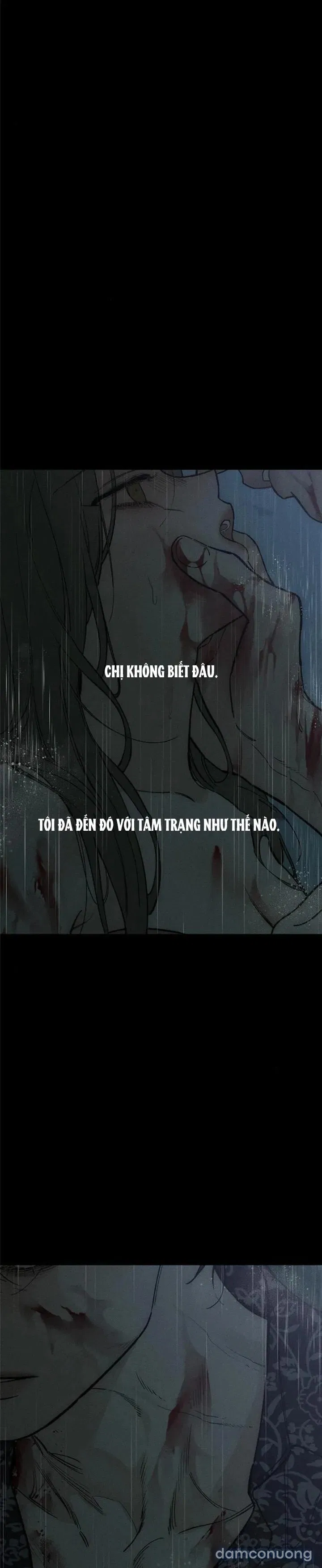 〚18+〛Lệ Vương Trên Cánh Hoa Tàn 