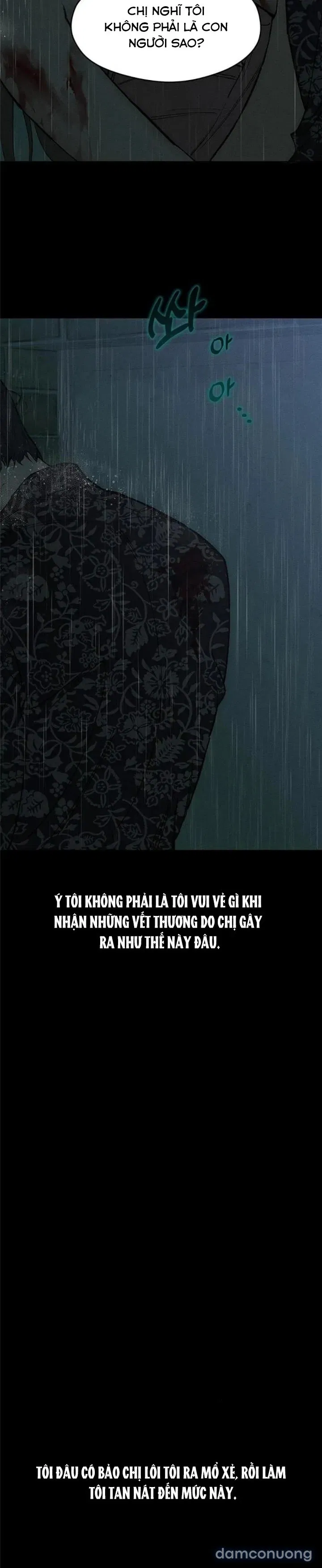 〚18+〛Lệ Vương Trên Cánh Hoa Tàn 